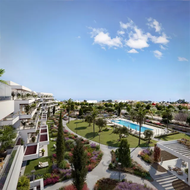 Apartamento 2 habitaciones 113m² en venta - Playa setla mirarrosa — 6