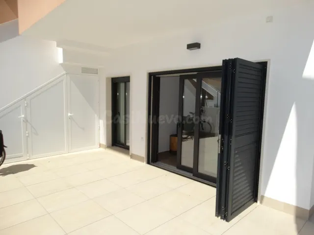 Bungalows modernos de nueva construcción en venta en Pilar de la Horadada — 4