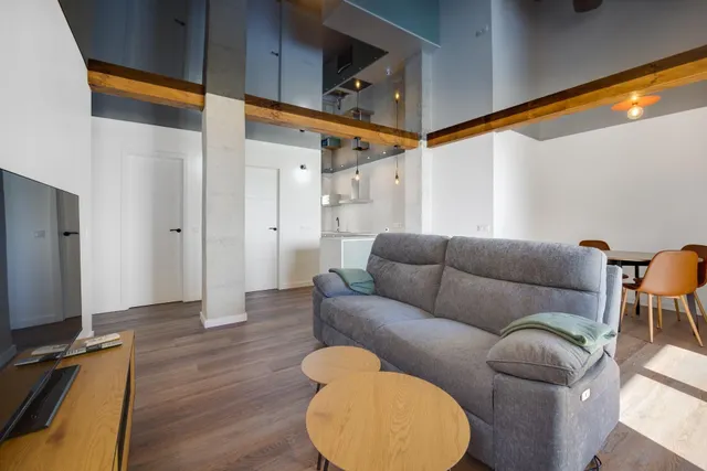 PRECIOSO APARTAMENTO TOTALMENTE REFORMADO CON VISTAS FRONTALES AL MAR — 11