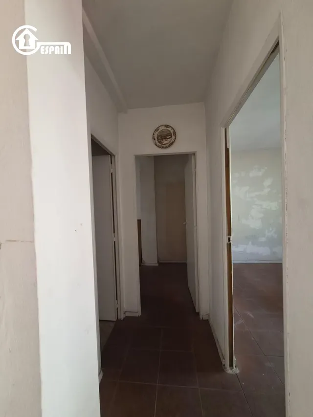 PISO EN VENTA EN PARQUE EUROPA-LAS AGUILAS. — 17