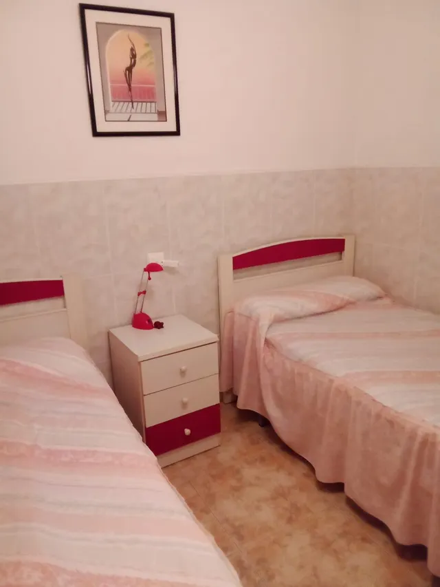 Fantástica vivienda en planta baja — 9