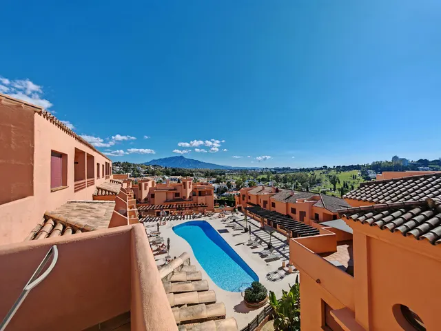 Ático 3 habitaciones 214m² en venta - Costa del Sol — 16