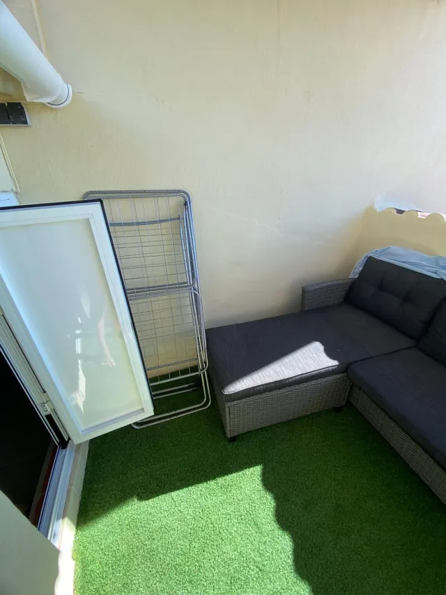 ÁTICO DUPLEX INTEGRAMENTE REFORMADO — 33