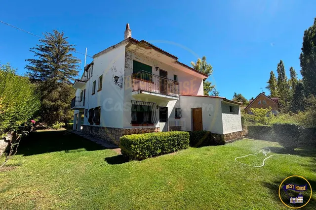 FINCA RUSTICA EN PALOMERA