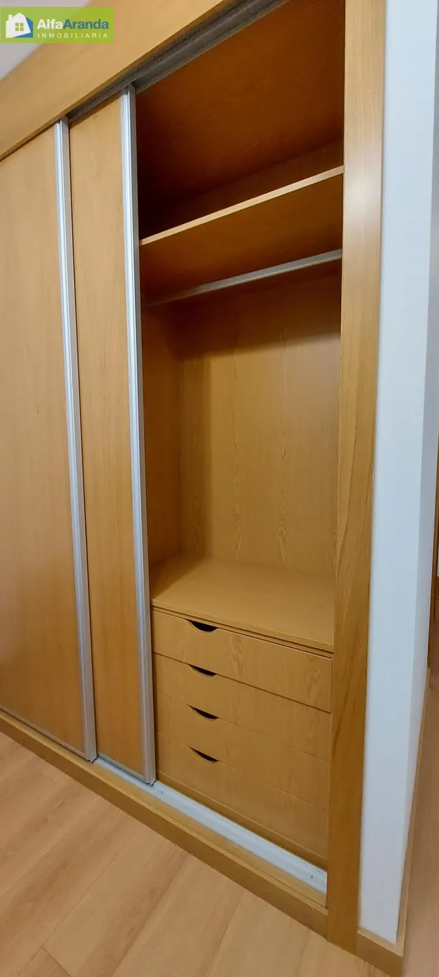 VIVIENDA DE TRES DORMITORIOS CON GARAJE Y TRASTERO — 15