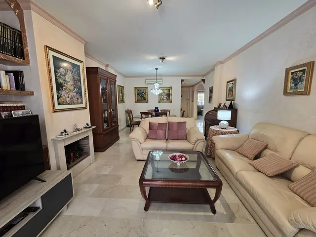 Apartamento 2 habitaciones 135m² en venta - Marbella — 20