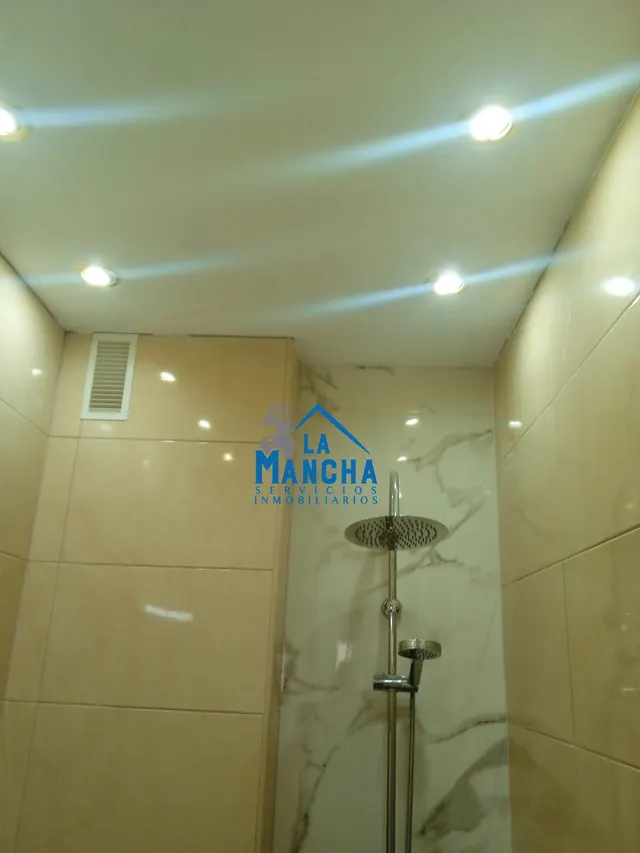 **86.000€** INMOBILIARIA LA MANCHA VENDE PISO EN ALMANSA-ALBACETE — 24