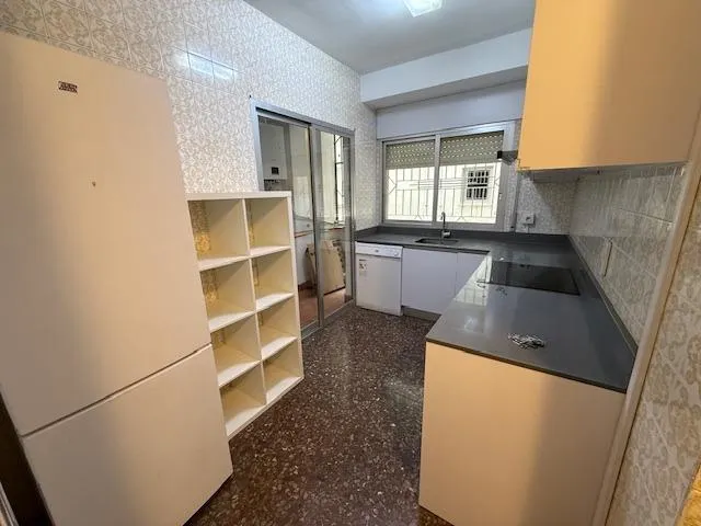 VENTA PISO MUY CENTRICO EN GRAN VIA ALFONSO X EL SABIO, 150M2., 4 DORMITORIOS, 2 PLAZAS DE GARAJE — 11