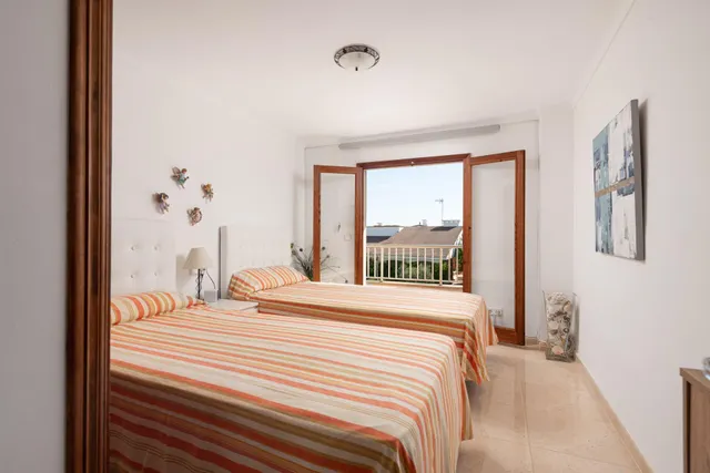 Ático 3 habitaciones 111m² en venta - Port dAlcúdia - Platja dAlcúdia — 13