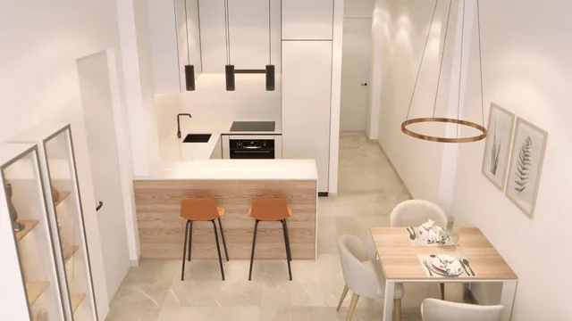 Apartamento en Torrevieja — 43