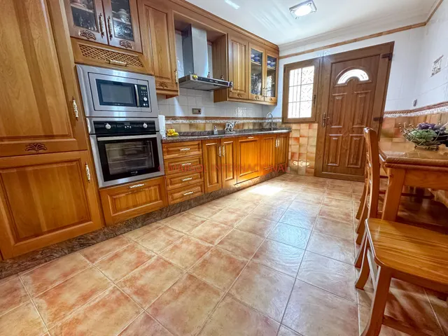CASA DE NUEVA CONSTRUCCIÓN, AÑO 2011 EN ORIHUELA — 5