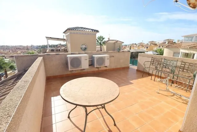 Casa 3 habitaciones 139m² en venta - Las Filipinas — 17