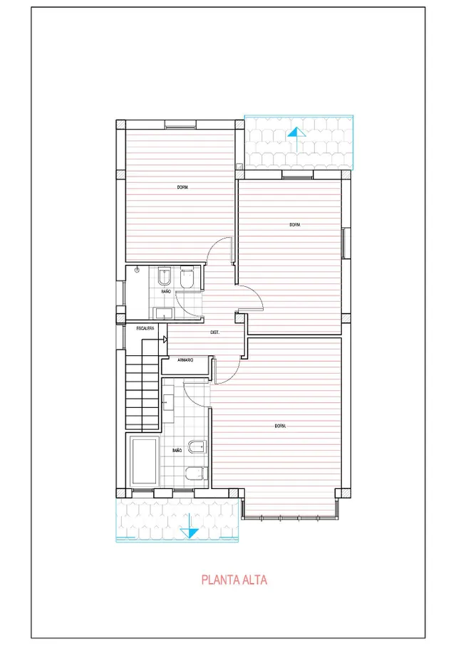 SE VENDEN CHALETS INDEPENDIENTES DE OBRA NUEVA Y CON FINCA C - foto 4