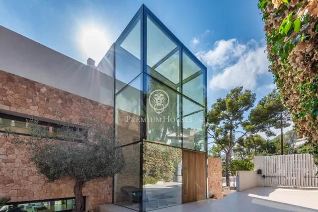 Espectacular villa de excelente construcción a la venta en l - foto 4
