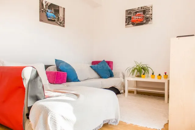 Se alquila habitación al lado del centro - foto 4