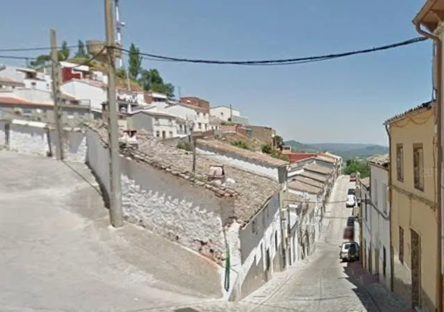 CASA EN SANTISTEBAN DEL PUERTO