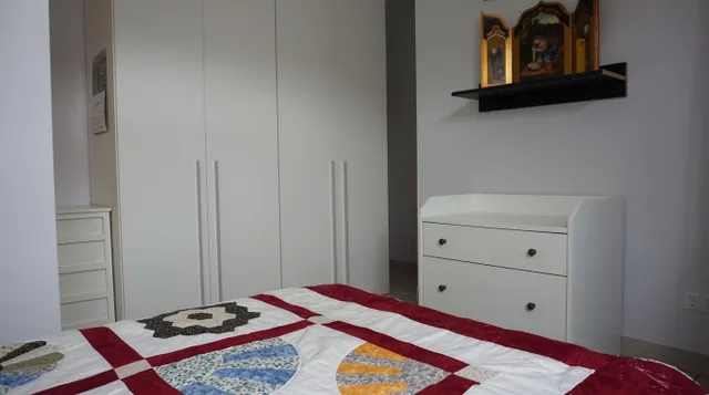 Piso reformado en Casar de Periedo — 8