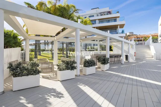 Apartamento 2 habitaciones 118m² en venta - Riviera del sol — 40