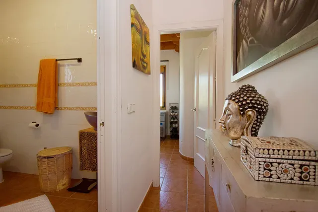 Chalet 2 habitaciones 172m² en venta - South of spain — 34