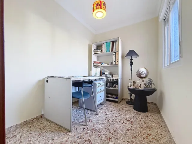 Piso en la granja — 15