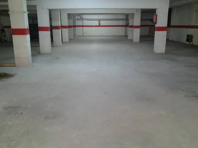 Plazas de parking en venta - Cunit — 4