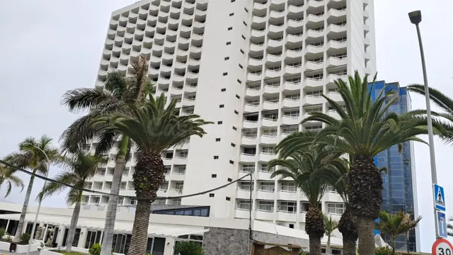 ESTUDIO EN VENTA CON LAS COMODIDADES DE UN HOTEL DE 4 ESTREL - foto 4