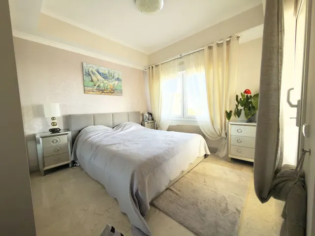 Ático 3 habitaciones 157m² en venta - Marbella — 37
