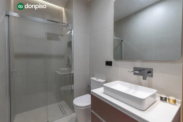 MODERNO ESTUDIO TIPO LOFT AMUEBLADO EN URBANIZACIÓN VILLA PINEDA - ZONA VILLAREJO — 23
