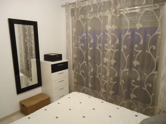 Exclusiva vivienda en la Urbanización San Antonio, con vistas al mar y a la isla de Tabarca — 6
