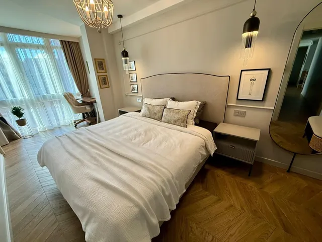 Apartamento 3 habitaciones 110m² en venta - Centro — 10