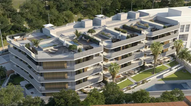 Apartamento 3 habitaciones 91m² en venta - Centro - foto 3