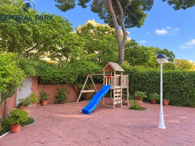 Apartamento reformado en zona turística de Salou. — 22