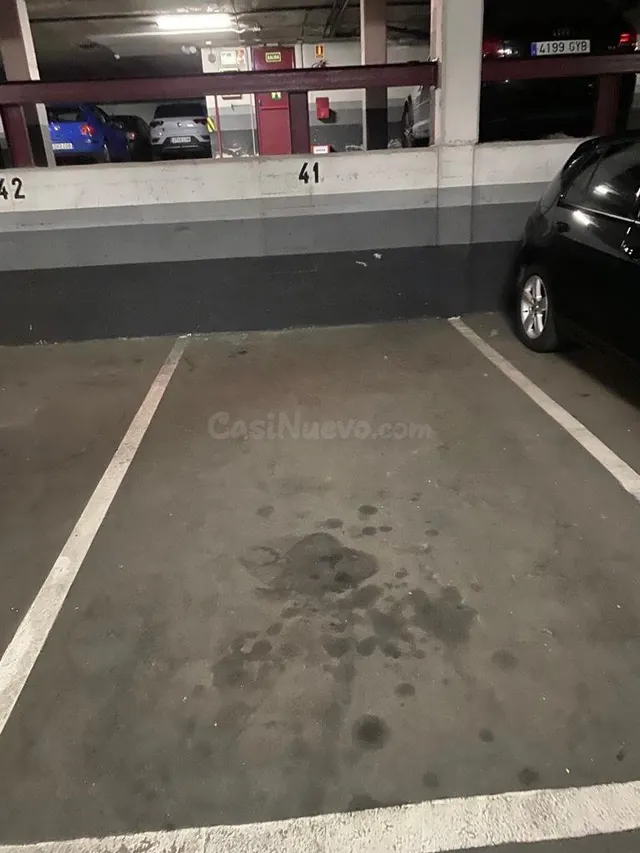 Plaza para coche - foto 4