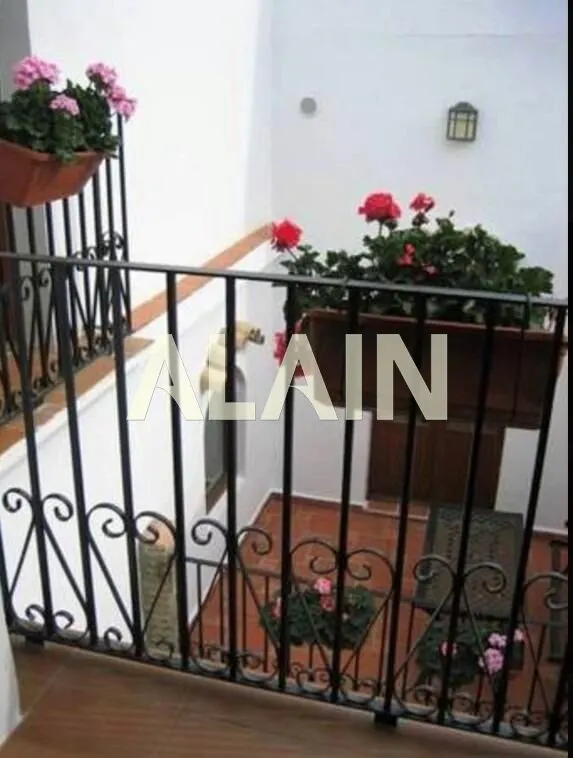 CASA HOTEL RURAL EN OLIVA — 9