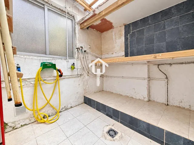 PISO EN VENTA EN ALICANTE, ZONA DE PRINCESA MERCEDES. 67m2 , 2 habitaciones, 1 BAÑO, PLANTA BAJA, SIN ASCENSOR. — 18