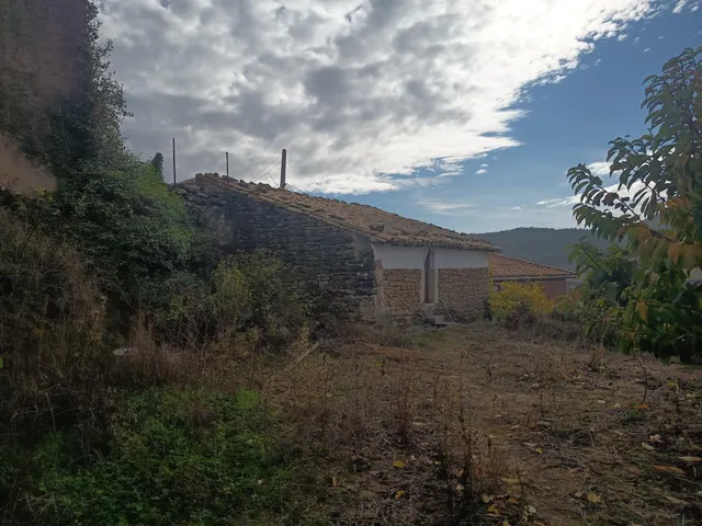 Casa con Huerto. Sada — 34
