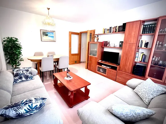 Vivienda con gje y terraza zona gran avenida — 6