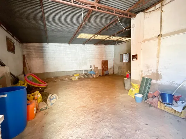 SOLAR EN EL CENTRO DE MAZARRON PARA CONSTRUIR LA CASA DE TUS - foto 3