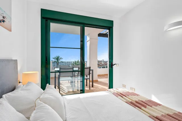 Apartamento 1 habitación 87m² en venta - Sierra cortina — 19