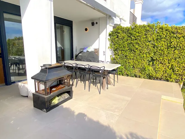 Adosado 4 habitaciones 202m² en venta - El Madroñal — 19