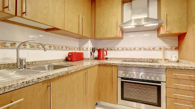 Apartamento 3 habitaciones 111m² en venta - Costa del Sol — 11