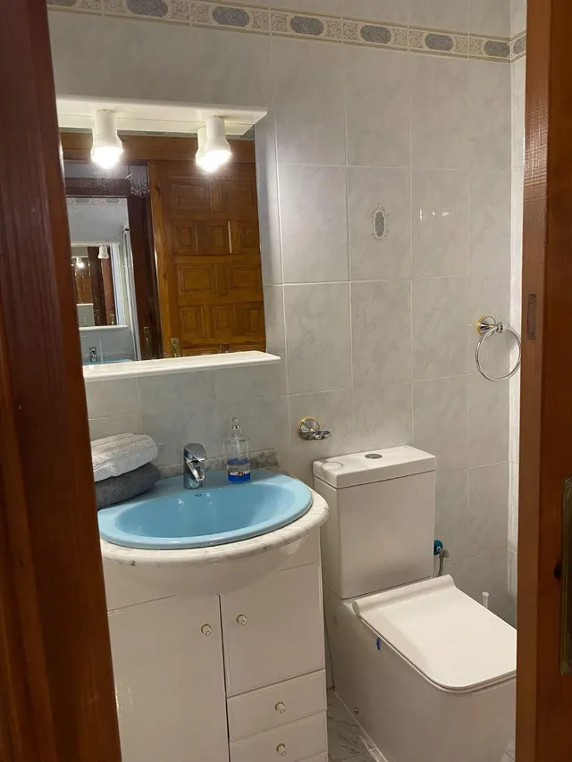 ✓Espectacular Villa con Vistas al Mar en Benissa Costa, Costa Blanca. — 20