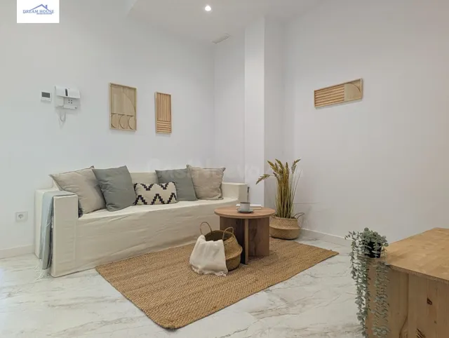 Apartamento 1 habitación 46m² en venta - Centro — 3