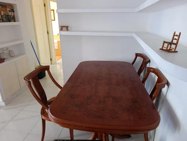 Vivienda en Miradores Juan XXIII — 8