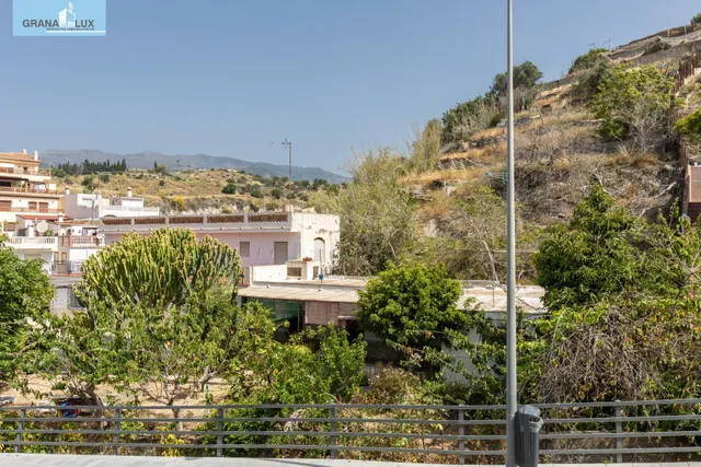 TERRENO URBANO EN LA HERRADURA — 2