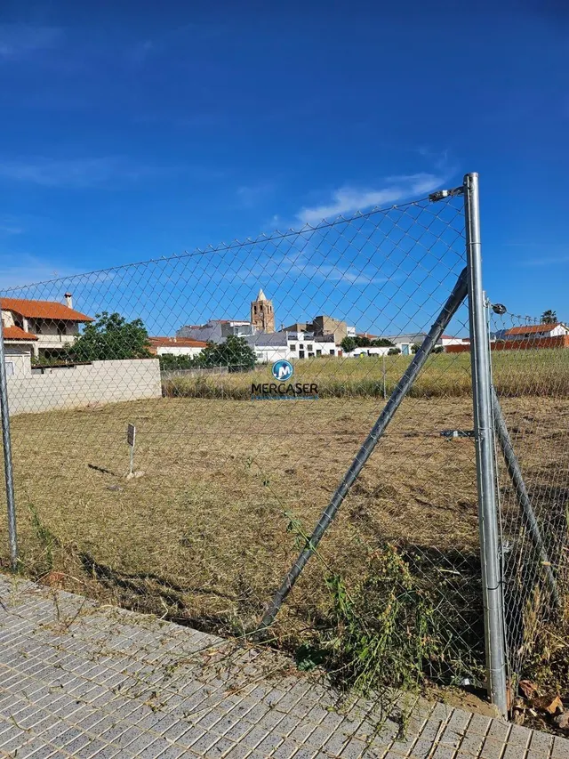 Suelos urbano en venta en calle Palacios, Puebla de la Reina - foto 4