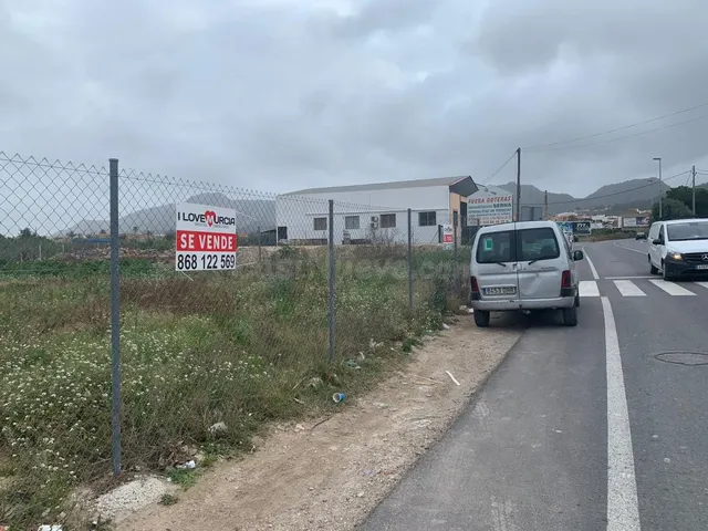 PARCELA DE 1000 METROS EDIFICABLE CON POSIBILIDAD DE HACER C - foto 3