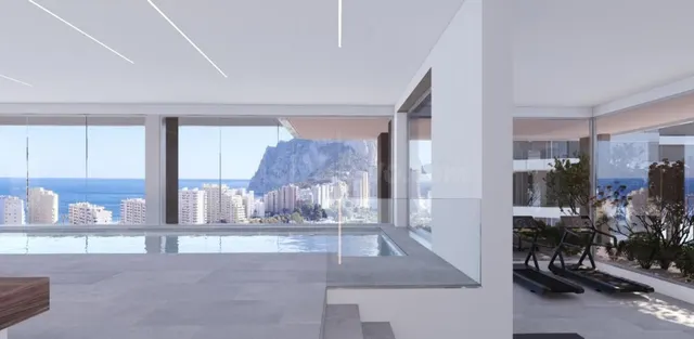 Apartamento 2 habitaciones 274m² en venta - Cometa-Carrió — 3