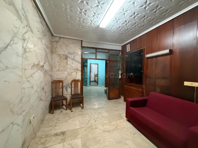 CASA DE PUEBLO CON TERRAZA — 2