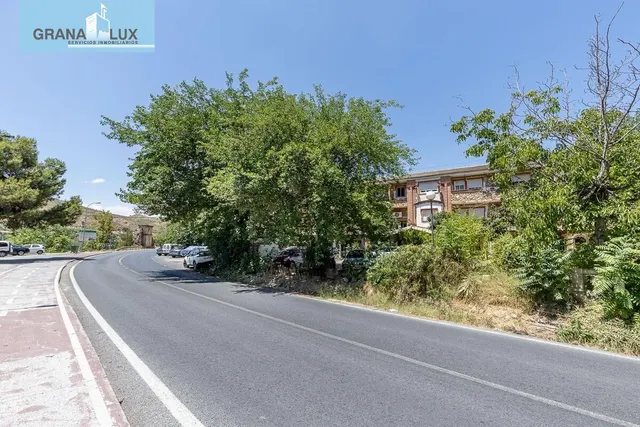 EN VENTA HOTEL Y RESTAURANTE LOS PINILLOS — 40